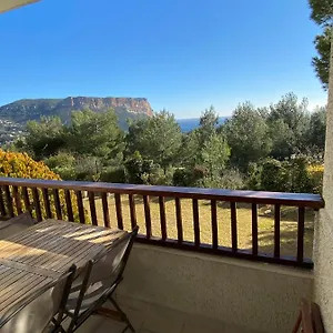 La Piscine K6&you Cassis