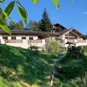 Alpenvilla Apartment