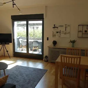 Ferienunterkunft Im Tegelhaus Berlin