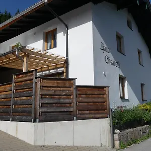 Haus Elisabeth, Ahornkaser Apartment