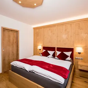 Rosenhof Apartment