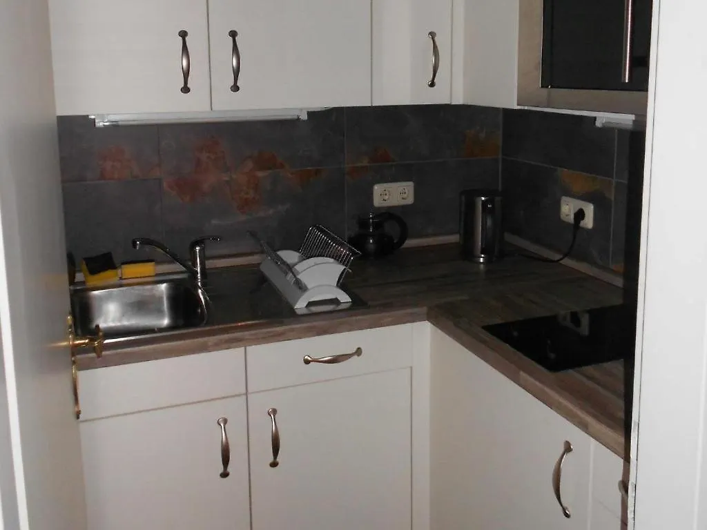 Koenigliche Villa - Turmappartement Berchtesgaden Lägenhet